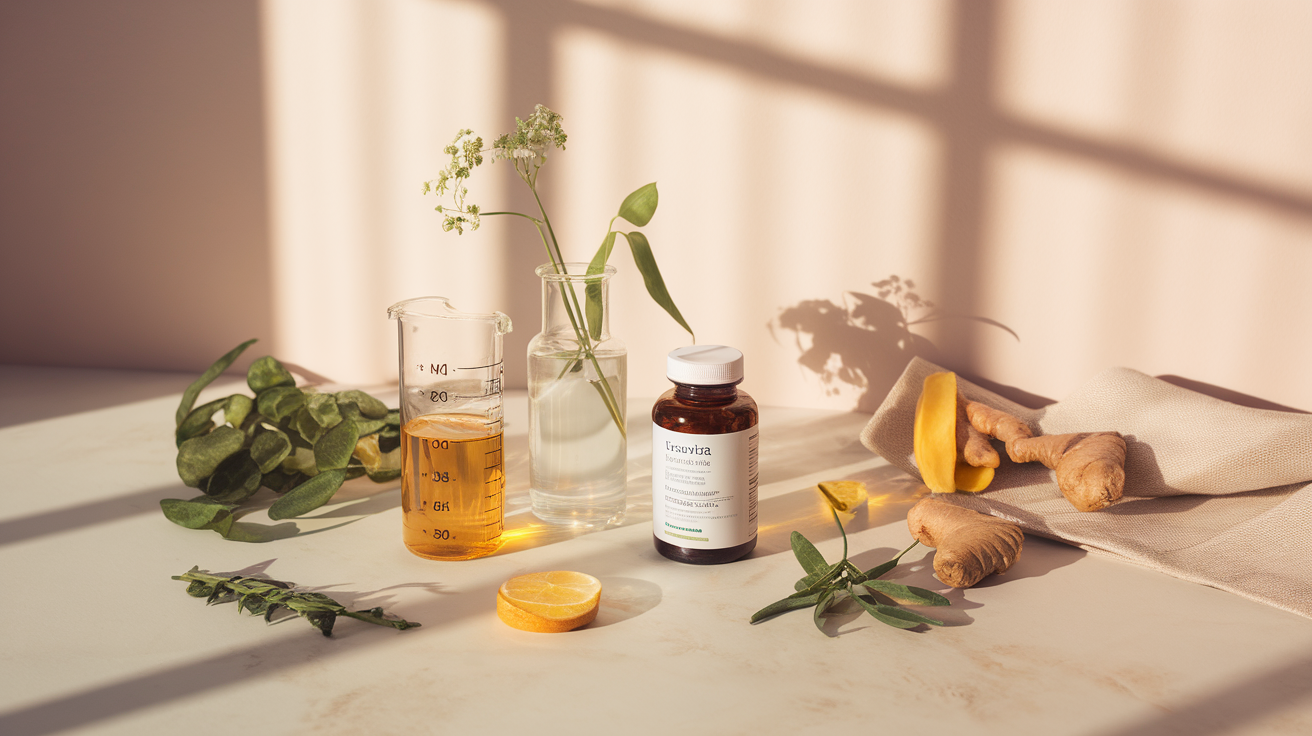 FlexiVita laboratorij