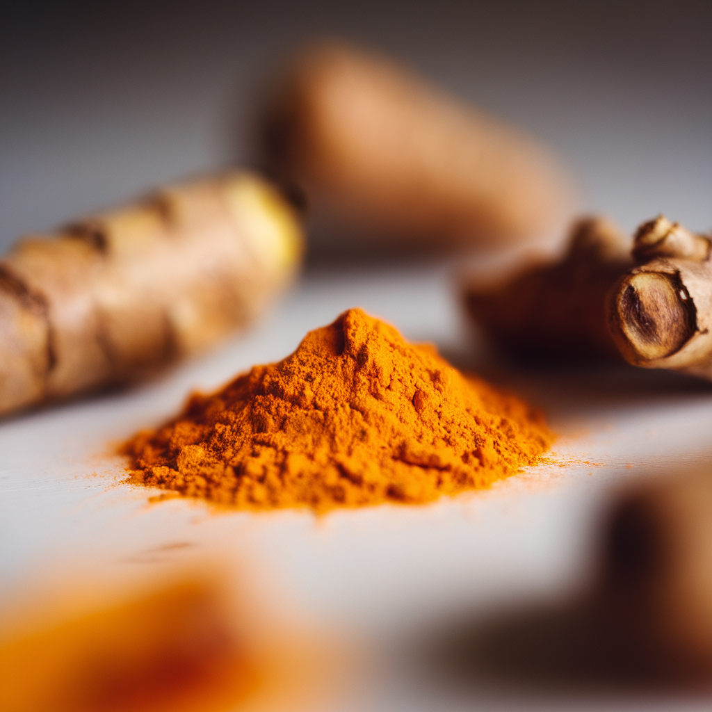 Kurkumin